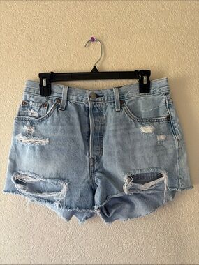 Levi’s 501 Shorts
